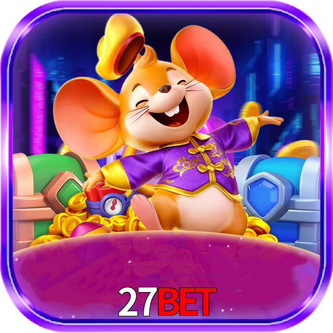 Imagem promocional da 27bet mostrando a plataforma e suas vantagens