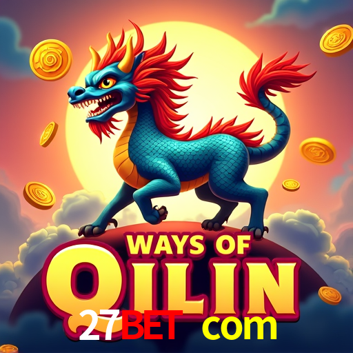 Provedores de Jogos 27bet com