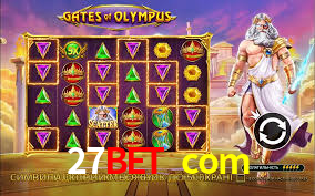 Bônus Diários 27bet com