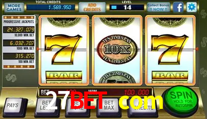 Ofertas Exclusivas 27bet com