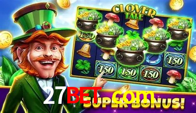 Promoções Sazonais 27bet com