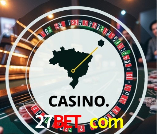 Casino Ao Vivo 27bet com