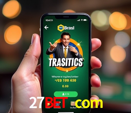 PIX Instantâneo 27bet com