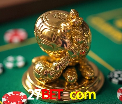 Design Responsivo 27bet com