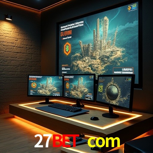 Jogos de Slot 27bet com